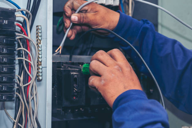Best Electrical Wiring Services  in Kutztown University, PA