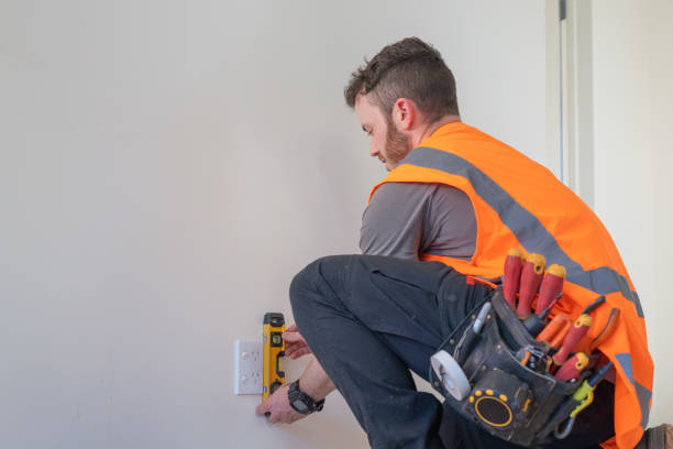 Best Affordable Emergency Electrician  in Kutztown University, PA