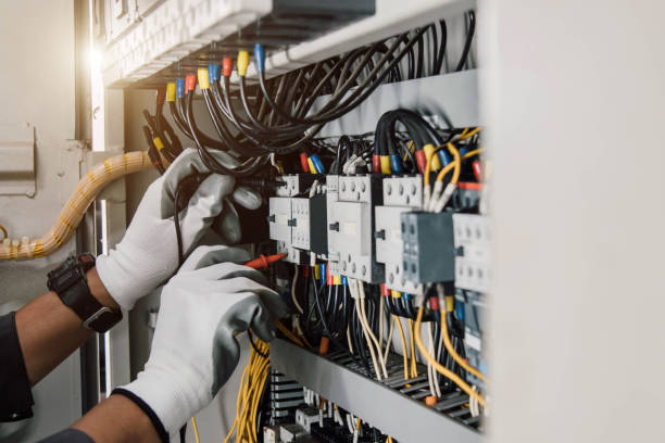 Best Licensed Electrician  in Kutztown University, PA